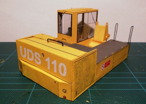 UDS 110p UDS 110p