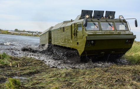 Vityaz DT - 30 Vityaz DT - 30