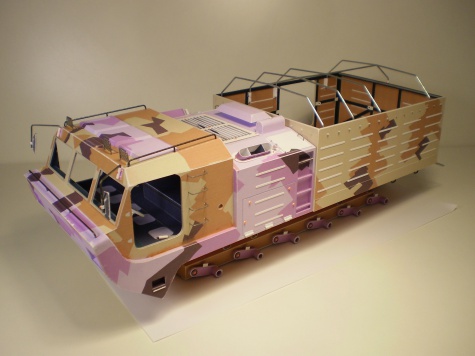 Vityaz DT - 30 Vityaz DT - 30