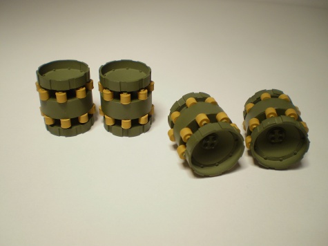 Vityaz DT - 30 Vityaz DT - 30