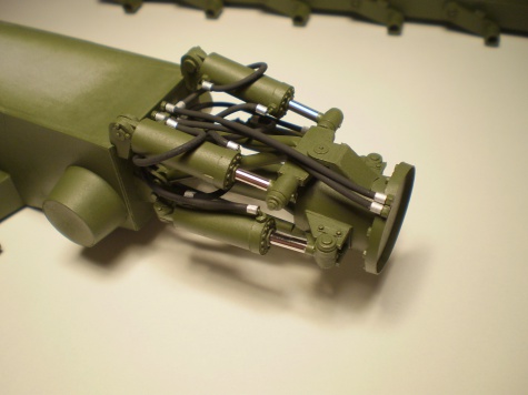 Vityaz DT - 30 Vityaz DT - 30