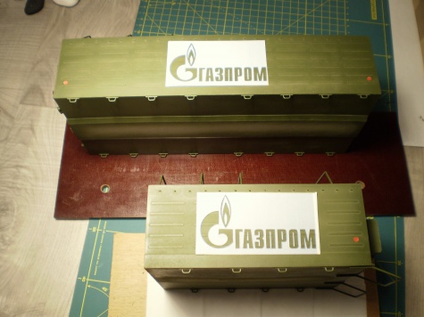 Vityaz DT - 30 Vityaz DT - 30