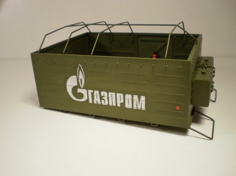 Vityaz DT - 30 Vityaz DT - 30