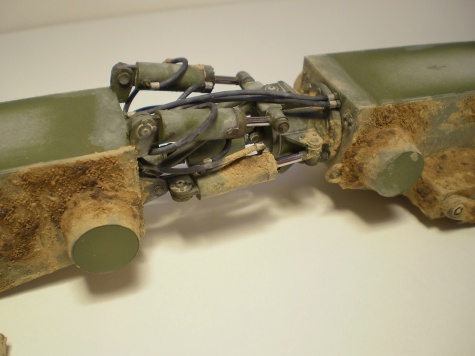 Vityaz DT - 30 Vityaz DT - 30