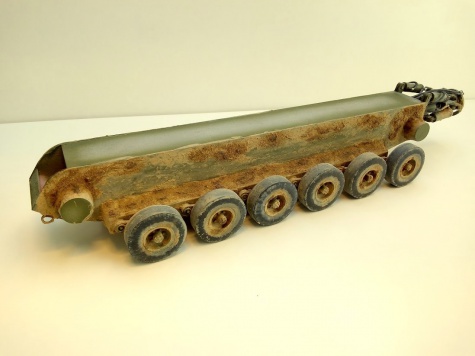 Vityaz DT - 30 Vityaz DT - 30