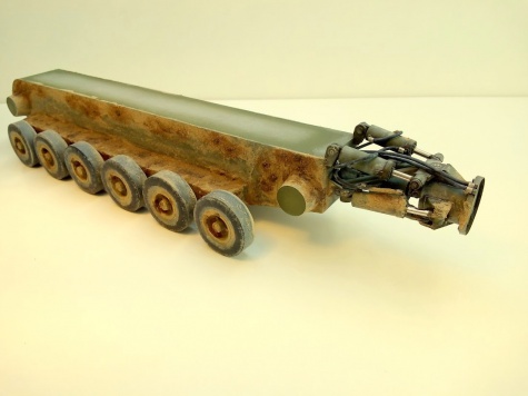 Vityaz DT - 30 Vityaz DT - 30