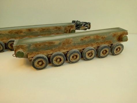 Vityaz DT - 30 Vityaz DT - 30