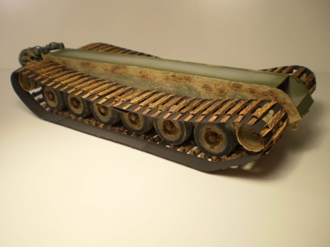 Vityaz DT - 30 Vityaz DT - 30