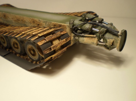 Vityaz DT - 30 Vityaz DT - 30