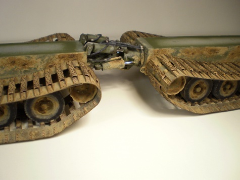Vityaz DT - 30 Vityaz DT - 30