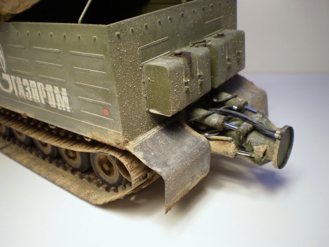 Vityaz DT - 30 Vityaz DT - 30