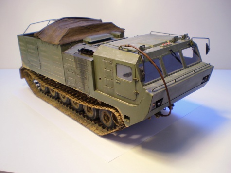 Vityaz DT - 30 Vityaz DT - 30