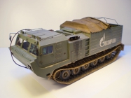 Vityaz DT - 30