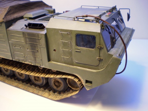 Vityaz DT - 30 Vityaz DT - 30