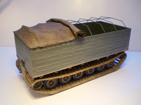 Vityaz DT - 30 Vityaz DT - 30
