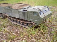 Vityaz DT - 30