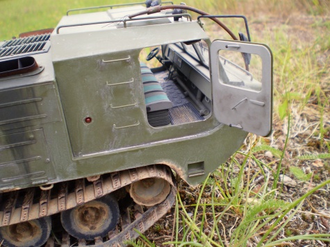Vityaz DT - 30 Vityaz DT - 30