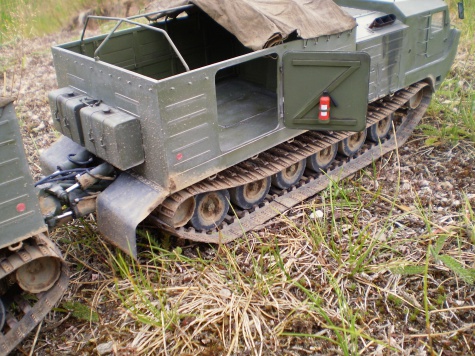 Vityaz DT - 30