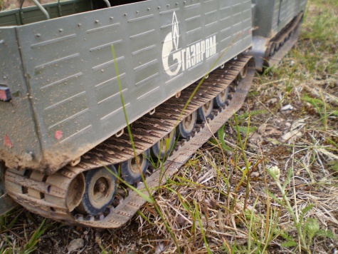 Vityaz DT - 30