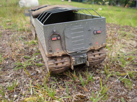 Vityaz DT - 30