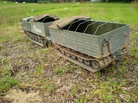 Vityaz DT - 30