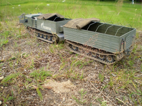 Vityaz DT - 30
