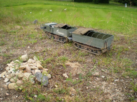 Vityaz DT - 30