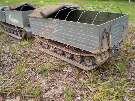 Vityaz DT - 30