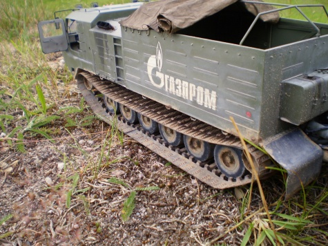 Vityaz DT - 30