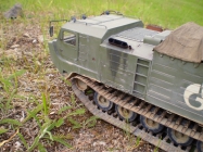 Vityaz DT - 30