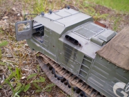 Vityaz DT - 30