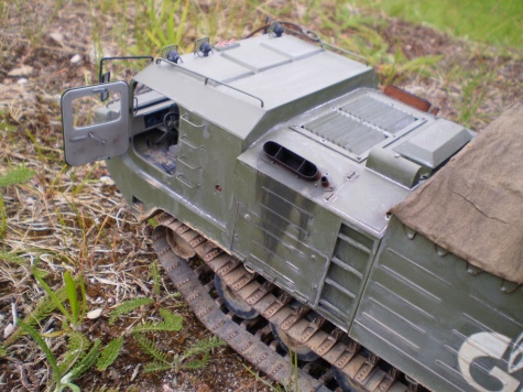 Vityaz DT - 30
