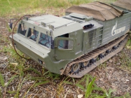Vityaz DT - 30