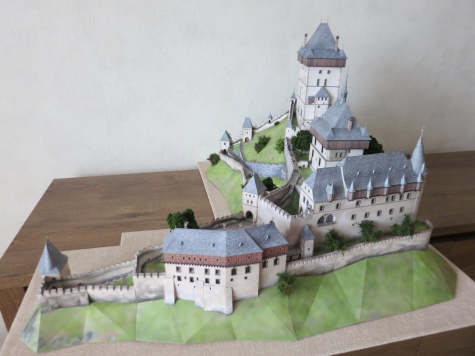 Karlštejn (Bartoš) Karlštejn (Bartoš)