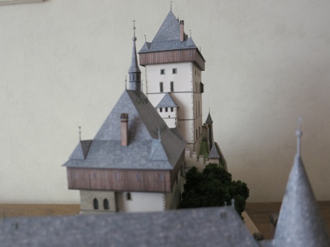 Karlštejn (Bartoš) Karlštejn (Bartoš)