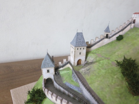 Karlštejn (Bartoš) Karlštejn (Bartoš)