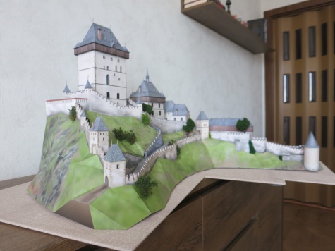 Karl�tejn (Barto�)