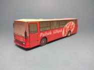 Karosa B 832.1662 - UAB Vilniaus autobusu parkas