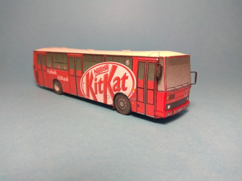 Karosa B 832.1662 - UAB Vilniaus autobusu parkas Karosa B 832.1662 - UAB Vilniaus autobusu parkas