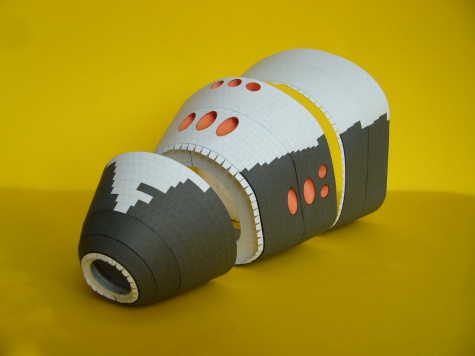 ENĚRGIJA + BURAN ENĚRGIJA + BURAN
