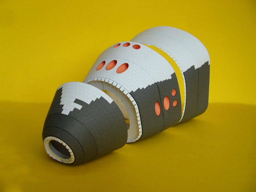 ENĚRGIJA + BURAN (Plná velikost v novém okně) ENĚRGIJA + BURAN
