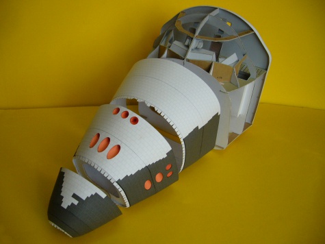 ENĚRGIJA + BURAN ENĚRGIJA + BURAN