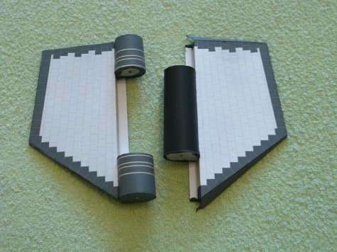 ENĚRGIJA + BURAN ENĚRGIJA + BURAN