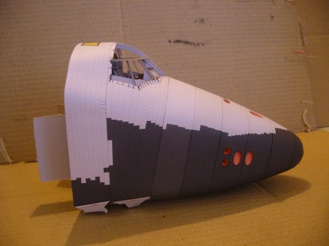 ENĚRGIJA + BURAN ENĚRGIJA + BURAN
