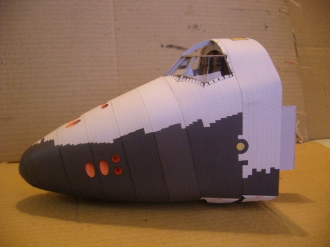 ENĚRGIJA + BURAN ENĚRGIJA + BURAN