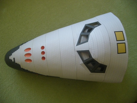 ENĚRGIJA + BURAN ENĚRGIJA + BURAN