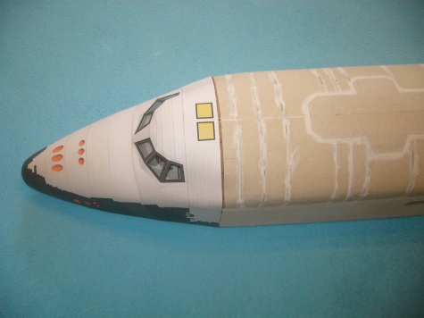 ENĚRGIJA + BURAN ENĚRGIJA + BURAN