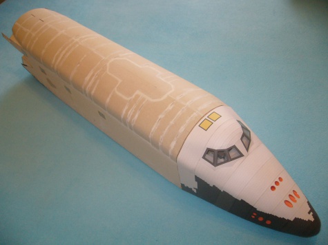 ENĚRGIJA + BURAN ENĚRGIJA + BURAN