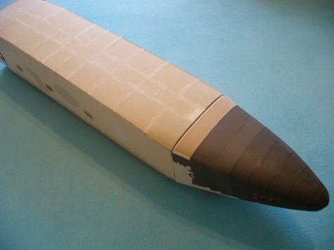ENĚRGIJA + BURAN ENĚRGIJA + BURAN