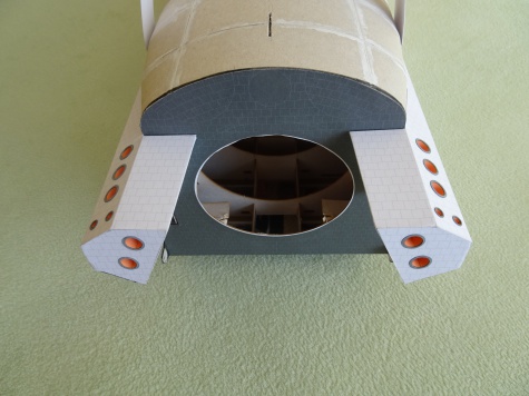 ENĚRGIJA + BURAN ENĚRGIJA + BURAN